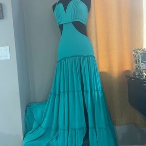 Beautiful dress sexy